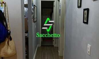 Imagem 4: Apartamento para Venda em Limeira, Jardim Parque Novo Mundo, 2 dormitórios, 1 banheiro, 1