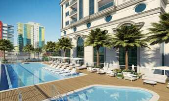 Imagem 6: Em Construção Apartamento com 4 dormitórios