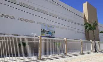 Imagem 3: Apartamento à venda, 94 m² por R$ 950.000,00 - Prainha - Aquiraz/CE