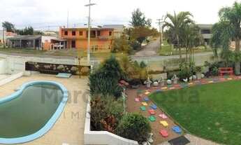 Imagem 7: Sobrado contando com 310 metros quadrados de área construída com 05 dormitórios