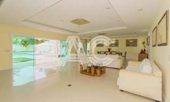 Imagem 4: Rio de Janeiro - Casa Padrão - Barra da Tijuca