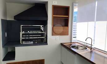 Imagem 7: Linda cobertura dúplex à venda no Paraíso