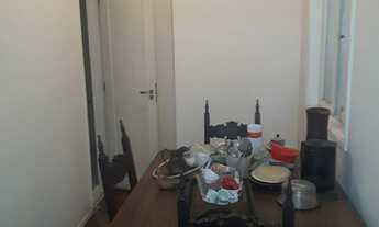 Imagem 3: Apartamento para venda possui 54 m2 com 2 quartos em Copacabana próximo metrô Siqueira Cam