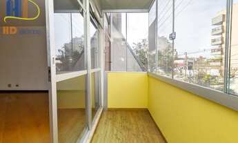 Imagem 5: Apartamento no Alto da XV - Curitiba/PR com 212m2, um por andar