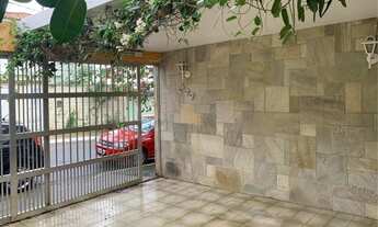 Imagem 5: SãO PAULO - Casa Padrão - Chácara Santo Antônio (Zona Sul