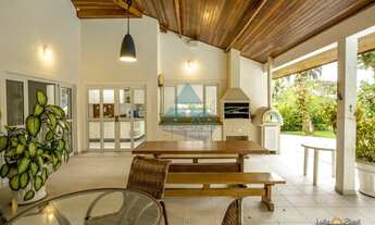 Imagem 6: Casa com 5 dorms, Praia Dura, Ubatuba - R$ 3 mi, Cod: 1321