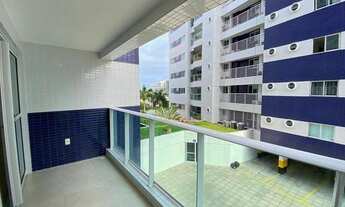 Imagem 4: Apartamento com 2 quartos à venda, 67 m² por R$ 490.000 - Jardim Oceania - João Pessoa/PB