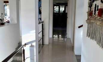 Imagem 7: CONDOMÍNIO CONDADO DE CASTELLA - ESPETACULAR MANSÃO - SEMIMOBILIADA - 666M2 - 4 DORM - 8 V