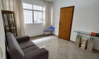 Imagem 2: Apartamento para aluguel, 3 quartos, 1 suíte, 2 vagas, Cruzeiro - Belo Horizonte/MG