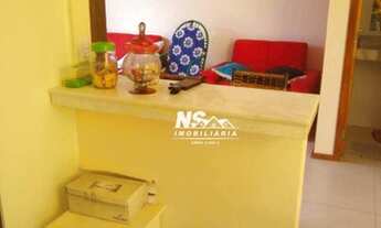 Imagem 4: Apartamento com Piscina