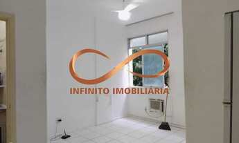 Imagem 5: Rio de Janeiro - Apartamento Padrão - Copacabana