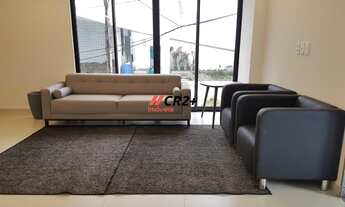 Imagem 2: Apartamento Mirante da Várzea , 2 quartos, 48m²