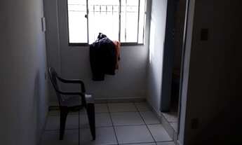 Imagem 4: Casa para aluguel tem 70 metros quadrados com 2 quartos em Jardim Glória - Juiz de Fora