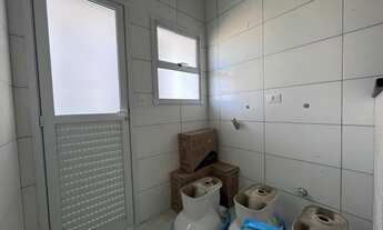 Imagem 5: Na Ocian | 3 Dorm | 2 Vagas | Obra acelerada | Entrada de 70mil | Saldo parcelado