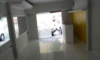 Imagem 7: Comercial - Vila Sonia