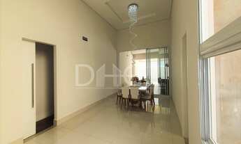 Imagem 4: Casa à venda com 235 m² | Residencial Terras do Cancioneiro