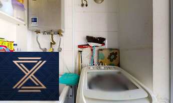 Imagem 6: Apartamento com 2 dormitórios à venda, 62 m² por R$ 530.000 - Campo Grande - São Paulo/SP