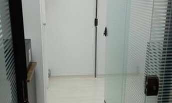 Imagem 4: Escritório proximo ao metro Jabaquara