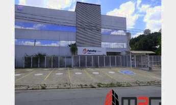 Imagem 5: Sao Paulo - Galpão/Depósito/Armazém - Vila Leopoldina