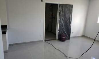 Imagem 2: Aconchegante apartamento em ótima localização no bairro Serra!