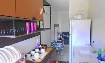 Imagem: Casa de 2 quartos em Piratininga - Niterói