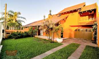 Imagem 2: Excelente sobrado 7 dormitórios no centro de Imbé