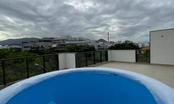 Imagem 4: Cobertura para aluguel e venda com 200 metros quadrados com 2 quartos