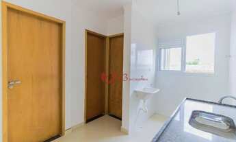 Imagem 5: Apartamento com 2 dormitórios à venda, 40 m² por R$ 215.000,00 - Penha de França - São Pau