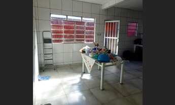 Imagem 6: CASA BEM GRANDE Casa com 2 dormitórios