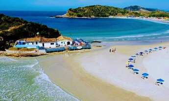 Imagem: Bela casa, 4 quartos condomínio fechado