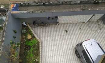 Imagem 2: Casa Sobrado para Venda em Praia da Enseada Guarujá-SP - AI1546