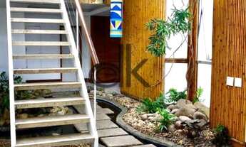 Imagem 4: EDK VENDE LINDA COBERTURA FRONTAL MAR - JARDIM OCEÃNICO - BARRA DA TIJUCA - RJ