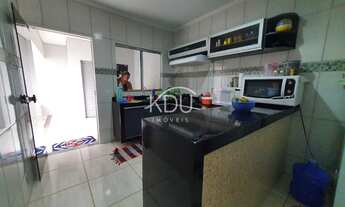 Imagem 6: Casa à venda, 4 quartos, 1 suíte, 1 vaga, Buritis I - Primavera do Leste/MT