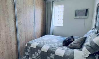 Imagem 6: Apartamento mobiliado com 3 quartos em Olho D'Água - São Luís - Maranhão