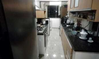 Imagem 5: Praia de Icaraí- Apartamento espaçoso, reformado,Apartamento com 2 dormitórios à venda, 12