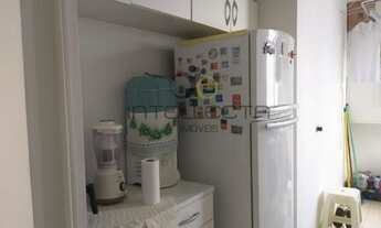 Imagem 4: Apartamento de 66 metros quadrados no bairro Aclimação com 3 quartos