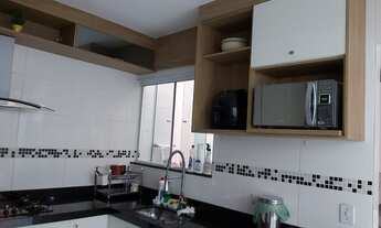 Imagem 5: Sobrado com 3 dormitórios à venda, 140 m² por R$ 500.000,00 - Vila Esperança - São Paulo/S