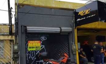 Imagem: Casa na Senador Lemos