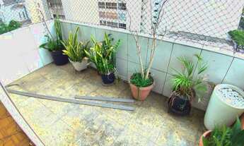 Imagem 3: Apartamento para Venda em São Paulo, Bom Retiro, 4 dormitórios, 3 banheiros, 1 vaga