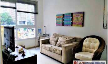 Imagem 4: Uma quadra da paulista!!