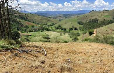 Imagem 7: Terreno A VENDA na Serra da mantiqueira (Sapucaí Mirim-MG