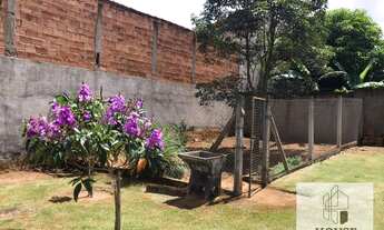 Imagem 5: Chácara com 3 dormitórios à venda, 2040 m² por R$ 690.000,00 - Jardim Magali - Itapira/SP