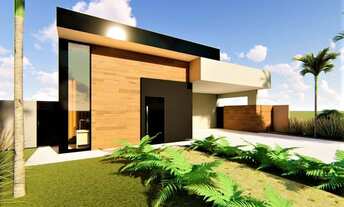 Imagem 6: Casa térrea com 3 dormitórios à venda em Alphaville - Ribeirão Preto/SP