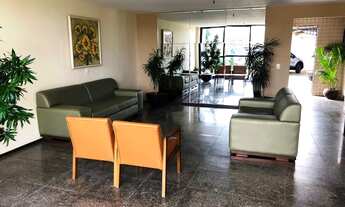 Imagem 6: Apartamento para venda com 113 m² e 3 qtos em Lagoa Nova - Natal - RN