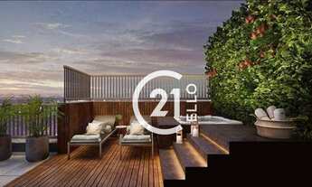 Imagem: Cobertura com 3 dormitórios à venda, 150