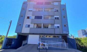 Imagem: CAXIAS DO SUL - Apartamento Padrão - SÃO