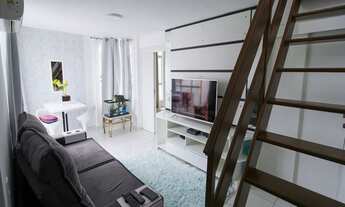 Imagem 3: APARTAMENTO RESIDENCIAL em FLORIANÓPOLIS - SC, CANASVIEIRAS