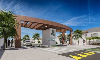 Imagem 2: Valparaíso de Goias, Loteamento reserva do vale, lotes a partir de 200m² em condomínio fec