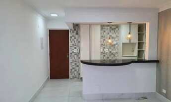 Imagem 7: Aluga Apartamento no Brooklin!!! Com 44m² com 1 quarto Cozinha americana, em Cidade Monçõe