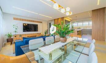 Imagem 2: Apartamento com 03 quartos 01 suíte, reformado e mobiliado